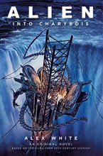 Cover art for Alien - Alien: Into Charybdis