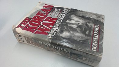 Cover art for The Korean War: Pusan to Chosin : An Oral History