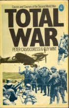 Cover art for Total War: Causes and Courses of the Second World War (Pelican)