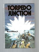 Cover art for Torpedo Junction: U-Boat War Off America's East Coast, 1942