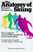 Cover art for The Anatomy of Skiing
