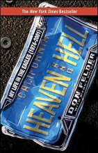 Cover art for Heaven and Hell: My Life in the Eagles (1974-2001)