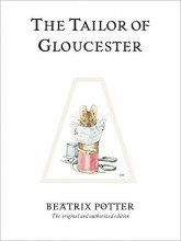 Cover art for The Tailor of Gloucester