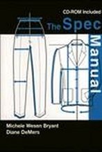 Cover art for The Spec Manual [With CDROM]