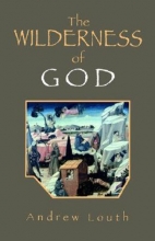 Cover art for The Wilderness of God