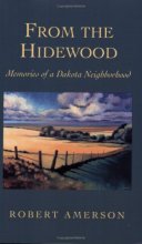 Cover art for From the Hidewood (Midwest Reflections)