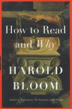 Cover art for How To Read and Why