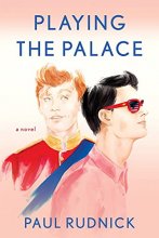 Cover art for Playing the Palace