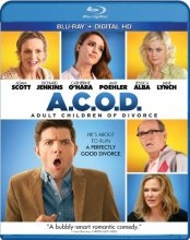 Cover art for A.C.O.D. [Blu-ray]