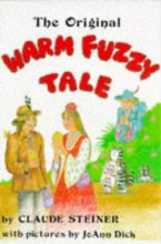 Cover art for The Original Warm Fuzzy Tale