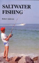 Cover art for Saltwater Fishing