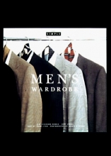 Cover art for Men's Wardrobe (Chic Simple)