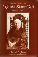 Cover art for Life of a Slave Girl