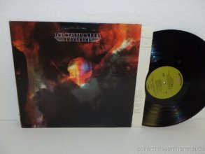 Cover art for The Mystic Moods Awakening