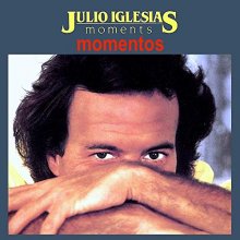 Cover art for Momentos