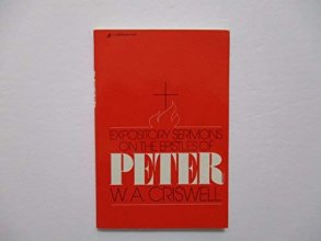 Cover art for Expository Sermons on the Epistles of Peter