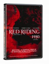 Cover art for Red Riding 1980