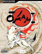 Cover art for Okami Official Strategy Guide (Official Strategy Guides (Bradygames))