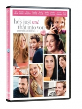 Cover art for Hes Just Not That Into You 