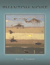 Cover art for Phantom Noise