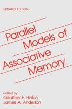 Cover art for Parallel Models of Associative Memory: Updated Edition (Cognitive Science Series)