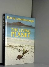 Cover art for The Living Planet