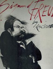 Cover art for Sigmund Freud