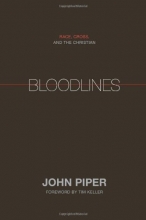 Cover art for Bloodlines: Race, Cross, and the Christian