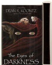 Cover art for The Eyes of Darkness (Limited Edition)