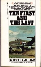 Cover art for The First and the Last