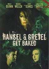 Cover art for Hansel & Gretel Get Baked