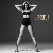 Cover art for Sweet Talker [Deluxe Edition]