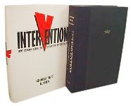 Cover art for Intervention: How America Became Involved in Vietnam