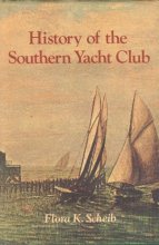 Cover art for History of the Southern Yacht Club