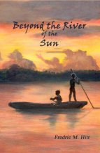 Cover art for Beyond the River of the Sun