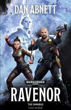 Cover art for Ravenor: The Omnibus: The Omnibus (Warhammer 40,000)