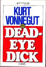 Cover art for Deadeye Dick