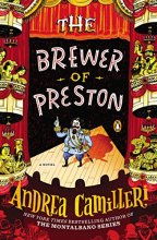Cover art for The Brewer of Preston: A Novel