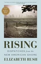 Cover art for Rising: Dispatches from the New American Shore