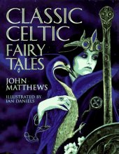 Cover art for Classic Celtic Fairy Tales