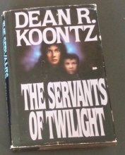 Cover art for Servants of Twilight (Limited Edition)