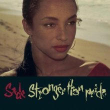 Cover art for Stronger Than Pride [12 inch Analog]