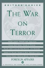 Cover art for The War on Terror