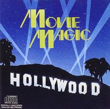 Cover art for Movie Magic