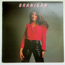 Cover art for Branigan [LP]