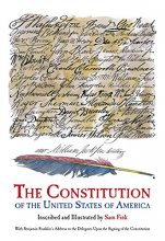Cover art for The Constitution of the United States of America