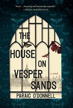 Cover art for The House on Vesper Sands