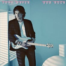 Cover art for Sob Rock