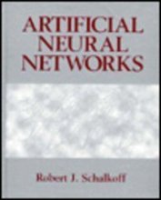 Cover art for Artificial Neural Networks