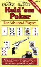 Cover art for Hold'Em Poker for Advanced Players (Advance Player)
